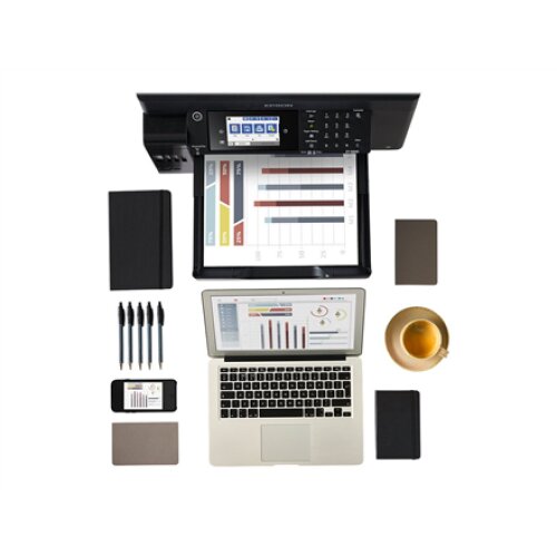 Epson , EcoTank L15160 , Inkjet , Colour , Multicunctional Printer , A3+ , Wi-Fi , Black