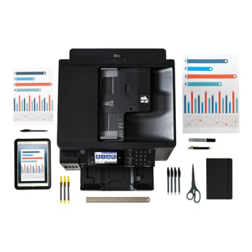Epson , EcoTank L15160 , Inkjet , Colour , Multicunctional Printer , A3+ , Wi-Fi , Black