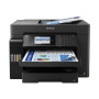 Epson , EcoTank L15160 , Inkjet , Colour , Multicunctional Printer , A3+ , Wi-Fi , Black