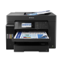 Epson EcoTank L15160 , Inkjet , Colour , Multicunctional Printer , A3+ , Wi-Fi , Black