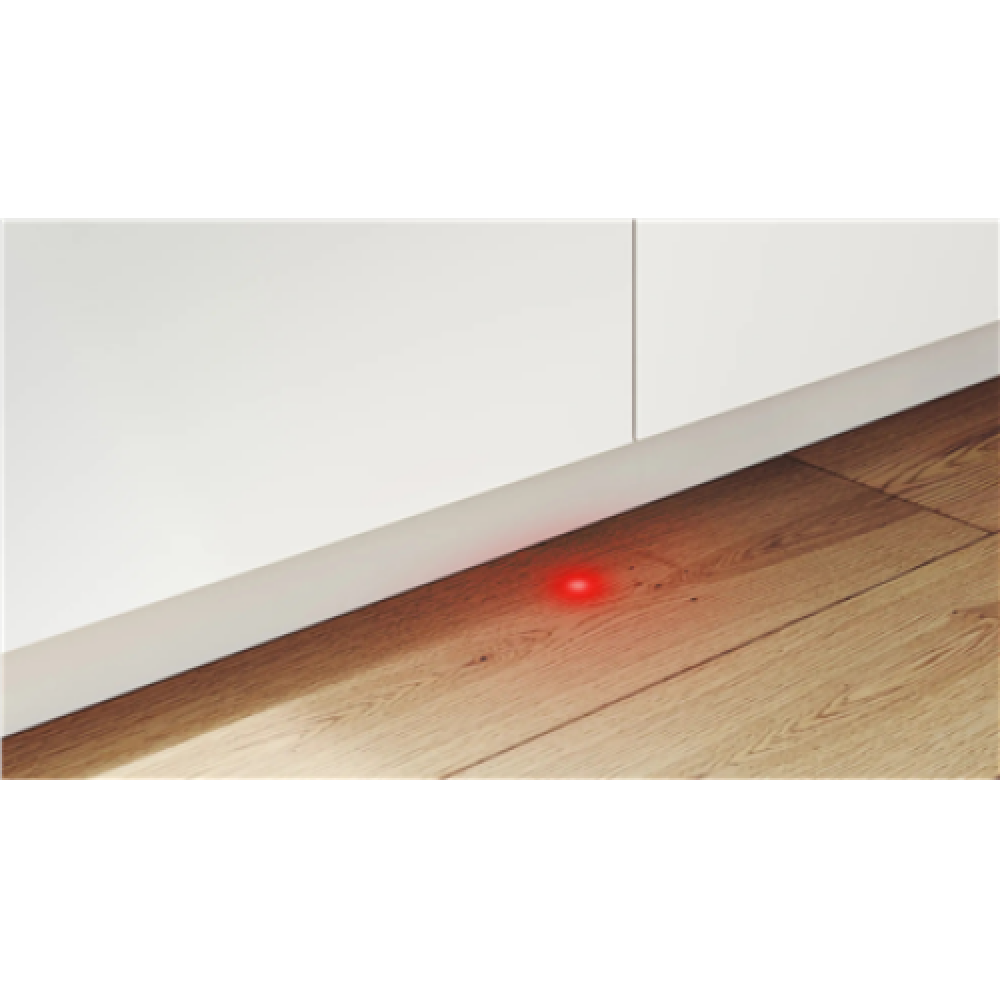 Bosch Dishwasher SHV2ITX22E Series 2 Built-in, Width 60 cm, Number of place settings 12, Number of programs 4, Energy efficiency class E, Display, AquaStop function, White, Made in Germany