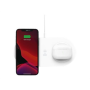 Belkin , 15W Dual Wireless Charging Pads , BOOST CHARGE