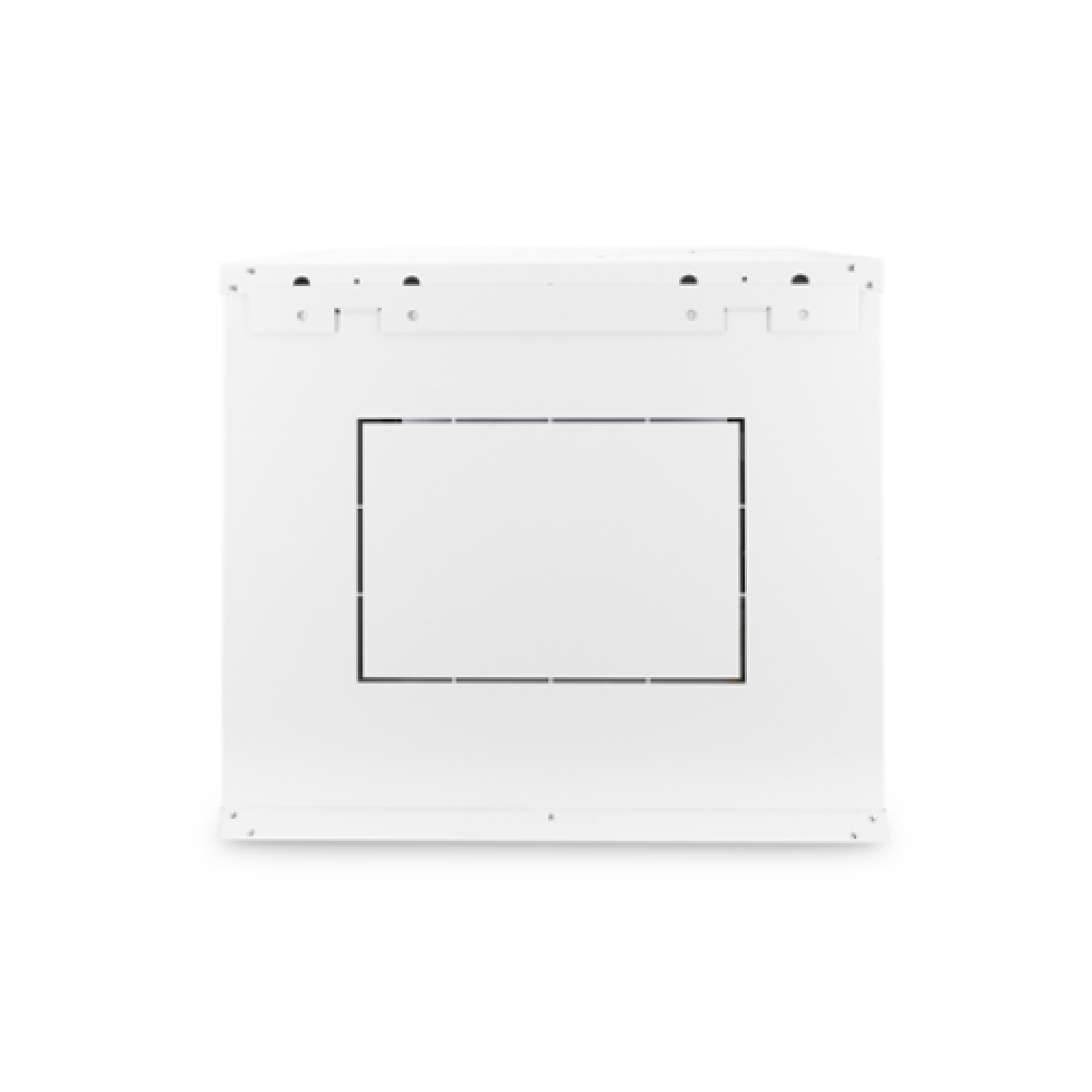 Digitus , Wall Mounting Cabinets Dynamic Basic Series , DN-19 12-U-EC , Grey , 60 x 45 cm