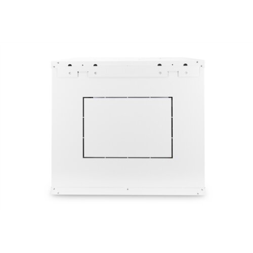 Digitus , Wall Mounting Cabinets Dynamic Basic Series , DN-19 12-U-EC , 60 x 45 cm , Grey