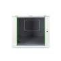 Digitus , Wall Mounting Cabinets Dynamic Basic Series , DN-19 12-U-EC , 60 x 45 cm , Grey