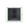 Digitus , Wall Mounting Cabinets Dynamic Basic Series , DN-19 12-U-EC , Grey , 60 x 45 cm
