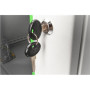 Digitus , Wall Mounting Cabinets Dynamic Basic Series , DN-19 12-U-EC , 60 x 45 cm , Grey