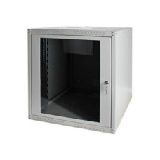 Digitus , Wall Mounting Cabinets Dynamic Basic Series , DN-19 12-U-EC , 60 x 45 cm , Grey