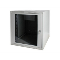 Digitus , Wall Mounting Cabinets Dynamic Basic Series , DN-19 12-U-EC , Grey , 60 x 45 cm