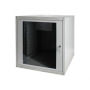 Digitus , Wall Mounting Cabinets Dynamic Basic Series , DN-19 12-U-EC , Grey , 60 x 45 cm