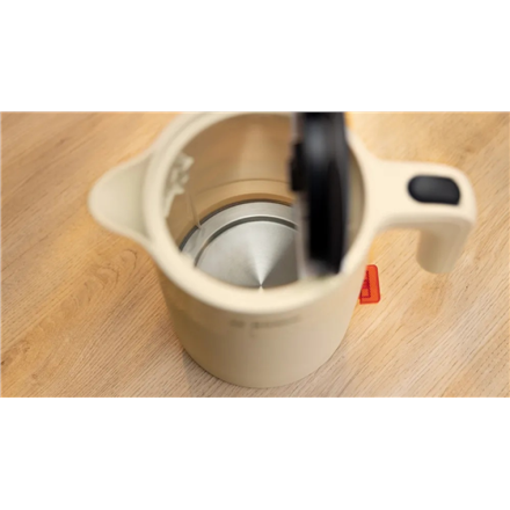 Bosch , Kettle , TWK2M167 MyMoment , Electric , 2400 W , 1.7 L , Plastic , Beige