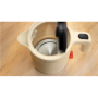 Bosch , Kettle , TWK2M167 MyMoment , Electric , 2400 W , 1.7 L , Plastic , Beige
