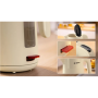Bosch , Kettle , TWK2M167 MyMoment , Electric , 2400 W , 1.7 L , Plastic , Beige