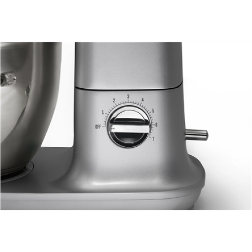 Gorenje , Kitchen machine , MMC1000RLR , 1000 W , Number of speeds 7 , Bowl capacity 4.5 L , Meat mincer , Stainless Steel/Red