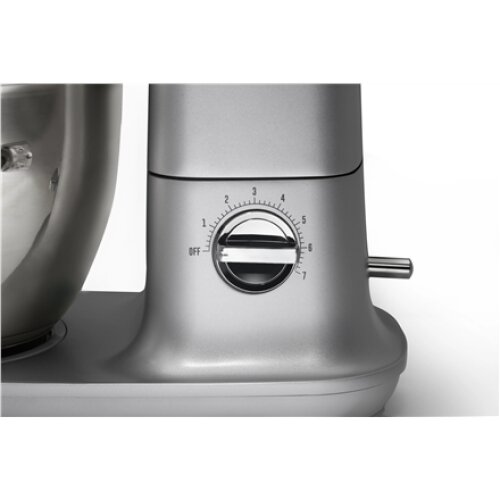 Gorenje , Kitchen machine , MMC1000RLR , 1000 W , Number of speeds 7 , Bowl capacity 4.5 L , Meat mincer , Stainless Steel/Red