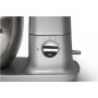 Gorenje , Kitchen machine , MMC1000RLR , 1000 W , Number of speeds 7 , Bowl capacity 4.5 L , Meat mincer , Stainless Steel/Red