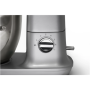 Gorenje , Kitchen machine , MMC1000RLR , 1000 W , Number of speeds 7 , Bowl capacity 4.5 L , Meat mincer , Stainless Steel/Red