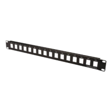 Digitus Modular Patch Panel, 16-port , DN-91400