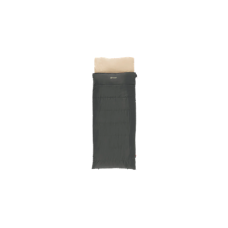 Outwell Contour Prime , Sleeping Bag , 220 x 85 cm , Temperature -13 to 16 °C , 2-way L-shape open-end with auto lock