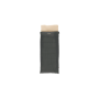 Outwell Contour Prime , Sleeping Bag , 220 x 85 cm , Temperature -13 to 16 °C , 2-way L-shape open-end with auto lock