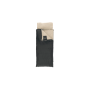 Outwell Contour Prime , Sleeping Bag , 220 x 85 cm , Temperature -13 to 16 °C , 2-way L-shape open-end with auto lock