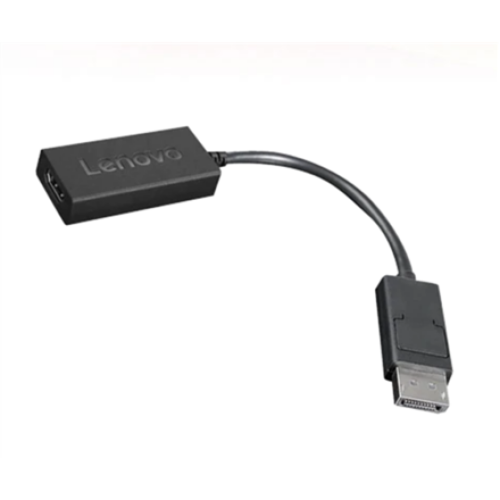 Lenovo , DisplayPort to HDMI 2.0b Adapter