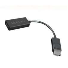 Lenovo , DisplayPort to HDMI 2.0b Adapter , DisplayPort , HDMI