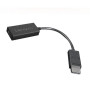 Lenovo , DisplayPort to HDMI 2.0b Adapter , DisplayPort , HDMI