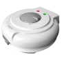 Camry Waffle maker/cone maker , CR 3082 , 750 W , Number of pastry 1 , Waffle , White
