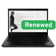 Lenovo Renewed Grade A , ThinkPad P14s Gen 2 , 14 , FHD , 5850U , 16 GB , SSD , 512 GB , AMD Radeon Graphics , Windows 11 Pro , Keyboard language ES , 12 month(s)