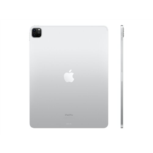 iPad Pro 12.9 Wi-Fi 512GB - Silver 6th Gen , Apple