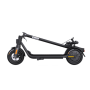 Ninebot by Segway Kickscooter F2 E, Black , Segway , Kickscooter F2 E , Up to 25 km/h , 10 , Black