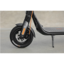 Ninebot by Segway Kickscooter F2 E, Black , Segway , Kickscooter F2 E , Up to 25 km/h , 10 , Black