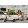 Ninebot by Segway Kickscooter F2 E, Black , Segway , Kickscooter F2 E , Up to 25 km/h , 10 , Black