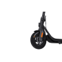 Ninebot by Segway Kickscooter F2 E, Black , Segway , Kickscooter F2 E , Up to 25 km/h , 10 , Black