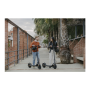 Ninebot by Segway Kickscooter F2 E, Black , Segway , Kickscooter F2 E , Up to 25 km/h , 10 , Black