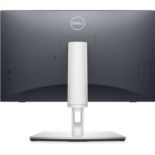 Dell , Touch Monitor , P2424HT , 24 , IPS , FHD , 16:9 , 60 Hz , 5 ms , Touchscreen , 1920 x 1080 , 300 cd/m² , HDMI ports quantity 1 , Silver, Black