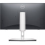 Dell , Touch Monitor , P2424HT , 24 , IPS , FHD , 16:9 , 60 Hz , 5 ms , Touchscreen , 1920 x 1080 , 300 cd/m² , HDMI ports quantity 1 , Silver, Black