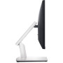 Dell , Touch Monitor , P2424HT , 24 , IPS , FHD , 16:9 , 60 Hz , 5 ms , Touchscreen , 1920 x 1080 , 300 cd/m² , HDMI ports quantity 1 , Silver, Black