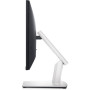 Dell , Touch Monitor , P2424HT , 24 , IPS , FHD , 16:9 , 60 Hz , 5 ms , Touchscreen , 1920 x 1080 , 300 cd/m² , HDMI ports quantity 1 , Silver, Black