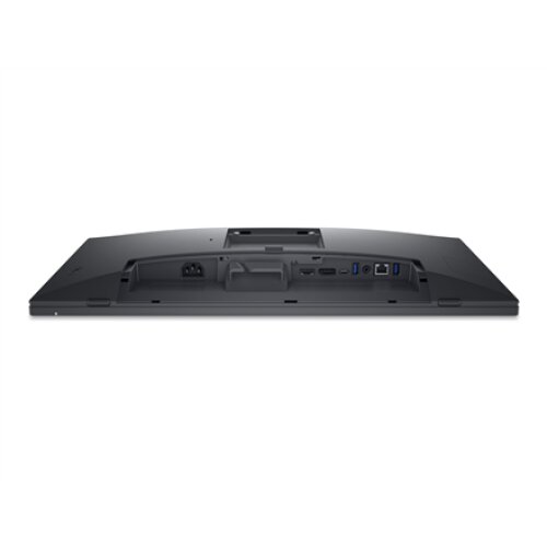 Dell , Touch Monitor , P2424HT , 24 , IPS , FHD , 16:9 , 60 Hz , 5 ms , Touchscreen , 1920 x 1080 , 300 cd/m² , HDMI ports quantity 1 , Silver, Black