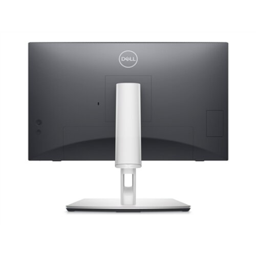 Dell , Touch Monitor , P2424HT , 24 , IPS , FHD , 16:9 , 60 Hz , 5 ms , Touchscreen , 1920 x 1080 , 300 cd/m² , HDMI ports quantity 1 , Silver, Black