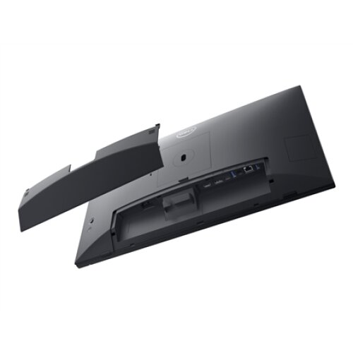 Dell , Touch Monitor , P2424HT , 24 , IPS , FHD , 16:9 , 60 Hz , 5 ms , Touchscreen , 1920 x 1080 , 300 cd/m² , HDMI ports quantity 1 , Silver, Black