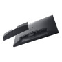 Dell , Touch Monitor , P2424HT , 24 , IPS , FHD , 16:9 , 60 Hz , 5 ms , Touchscreen , 1920 x 1080 , 300 cd/m² , HDMI ports quantity 1 , Silver, Black