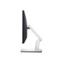 Dell , Touch Monitor , P2424HT , 24 , IPS , FHD , 16:9 , 60 Hz , 5 ms , Touchscreen , 1920 x 1080 , 300 cd/m² , HDMI ports quantity 1 , Silver, Black