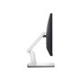 Dell , Touch Monitor , P2424HT , 24 , IPS , FHD , 16:9 , 60 Hz , 5 ms , Touchscreen , 1920 x 1080 , 300 cd/m² , HDMI ports quantity 1 , Silver, Black