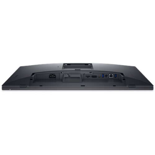 Dell , Touch Monitor , P2424HT , 24 , IPS , FHD , 16:9 , 60 Hz , 5 ms , Touchscreen , 1920 x 1080 , 300 cd/m² , HDMI ports quantity 1 , Silver, Black