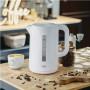 Adler , Kettle , AD 1386 , Electric , 1850 W , 2.2 L , Plastic , 360° rotational base , White