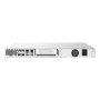 QNAP , 4-Bay NAS , TS-432PXU-2G , Up to 4 SATA 6Gb/s, 3Gb/s , AnnapurnaLabs Alpine , AL324 ARM Cortex-A57 Quad-Core , Processor frequency 1.7 GHz , 2 GB , DDR4