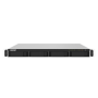 QNAP , 4-Bay NAS , TS-432PXU-2G , Up to 4 SATA 6Gb/s, 3Gb/s , AnnapurnaLabs Alpine , AL324 ARM Cortex-A57 Quad-Core , Processor frequency 1.7 GHz , 2 GB , DDR4